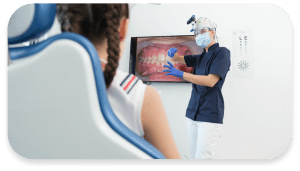 Studio Dentistico Dottoressa Bacilieri Barbara studio dentistico a Verona - Quando mettere l’apparecchio ai bambini