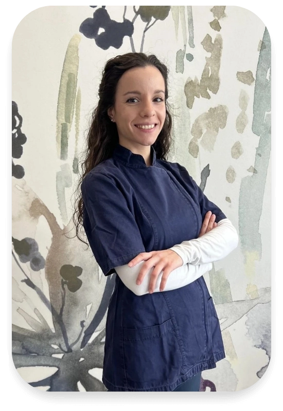 Dott.ssa Vera Fiorini